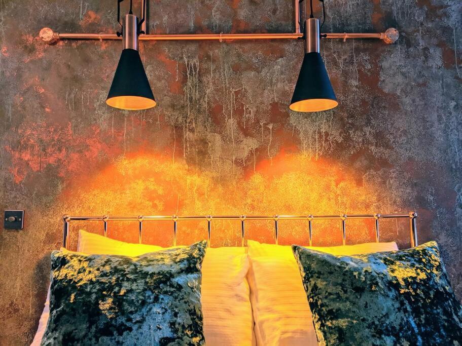 Casa de férias Boutique Centre Flat By Superhost *