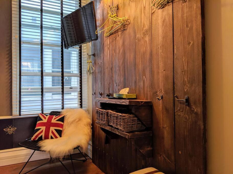 Casa de férias Boutique Centre Flat By Superhost Manchester