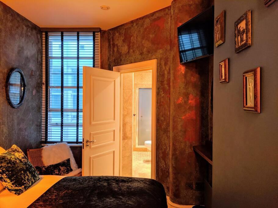 Casa de férias Boutique Centre Flat By Superhost *