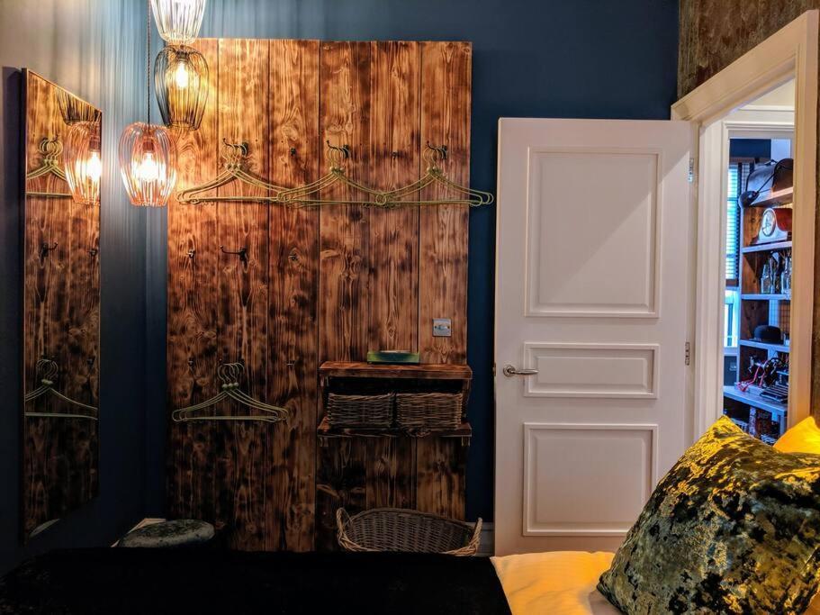Boutique Centre Flat By Superhost Casa de férias
