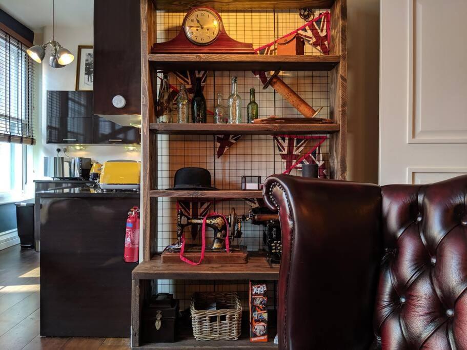 Casa de férias Boutique Centre Flat By Superhost Manchester