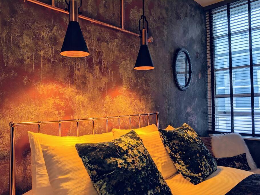 Boutique Centre Flat By Superhost Casa de férias
